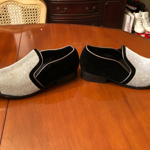 SP by St Patrick Cristiano Shoes - Picture 3 of 5